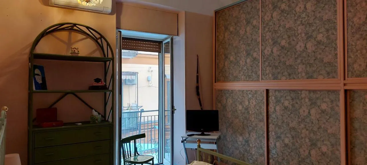 Appartamento A Cas' E Mari Napoli