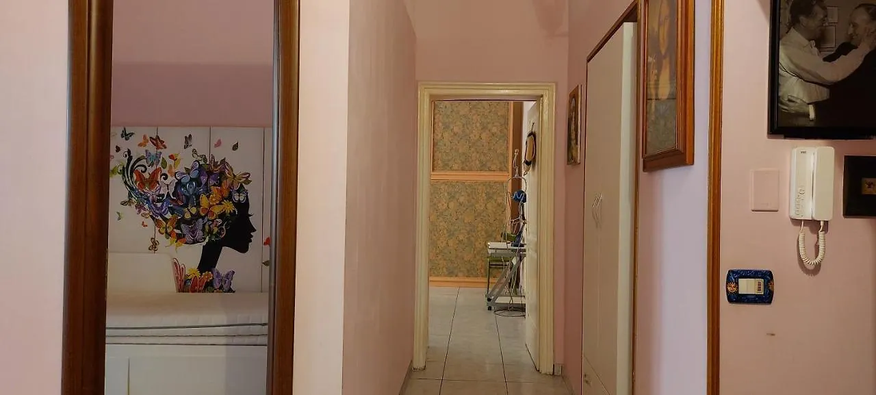 Appartamento A Cas' E Mari Napoli