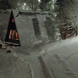 Freyunger Nurdachhaus , Freyung Deutschland