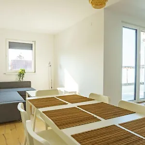 Living - Hadrawagasse , Wien Österreich