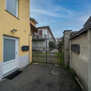 Beat House&apartments: Abba Appartamento Cernusco Sul Naviglio