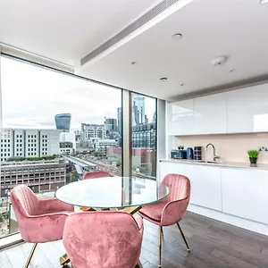 Luxury 2 Bedroom In Tower Hill , London Großbritannien