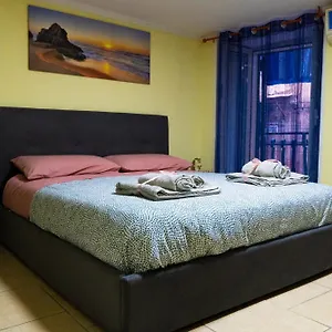  Appartamento Gianludos - Centro Storico