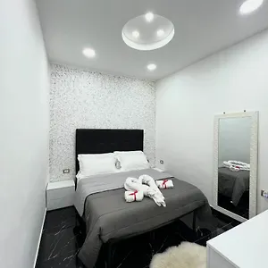  Appartamento Luxury Catacombe