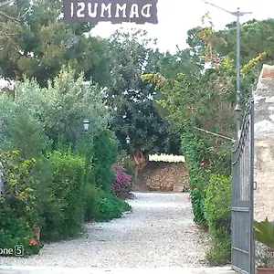 I Dammusi Casa vacanze Santa Croce Camerina