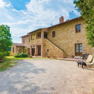 Podere San Gregorio Alloggio per agriturismo Pienza