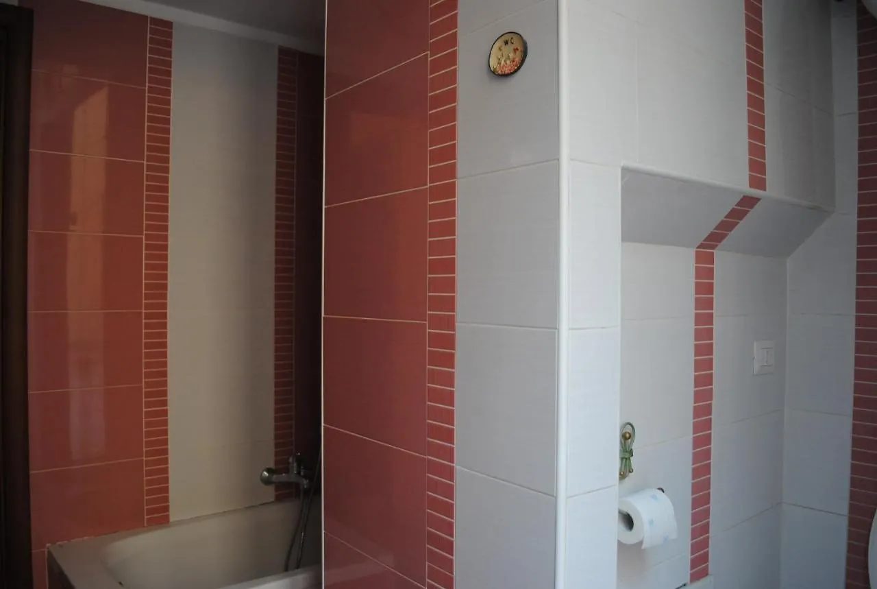 Apartment Appartamento A Cas' E Mari Naples Italy