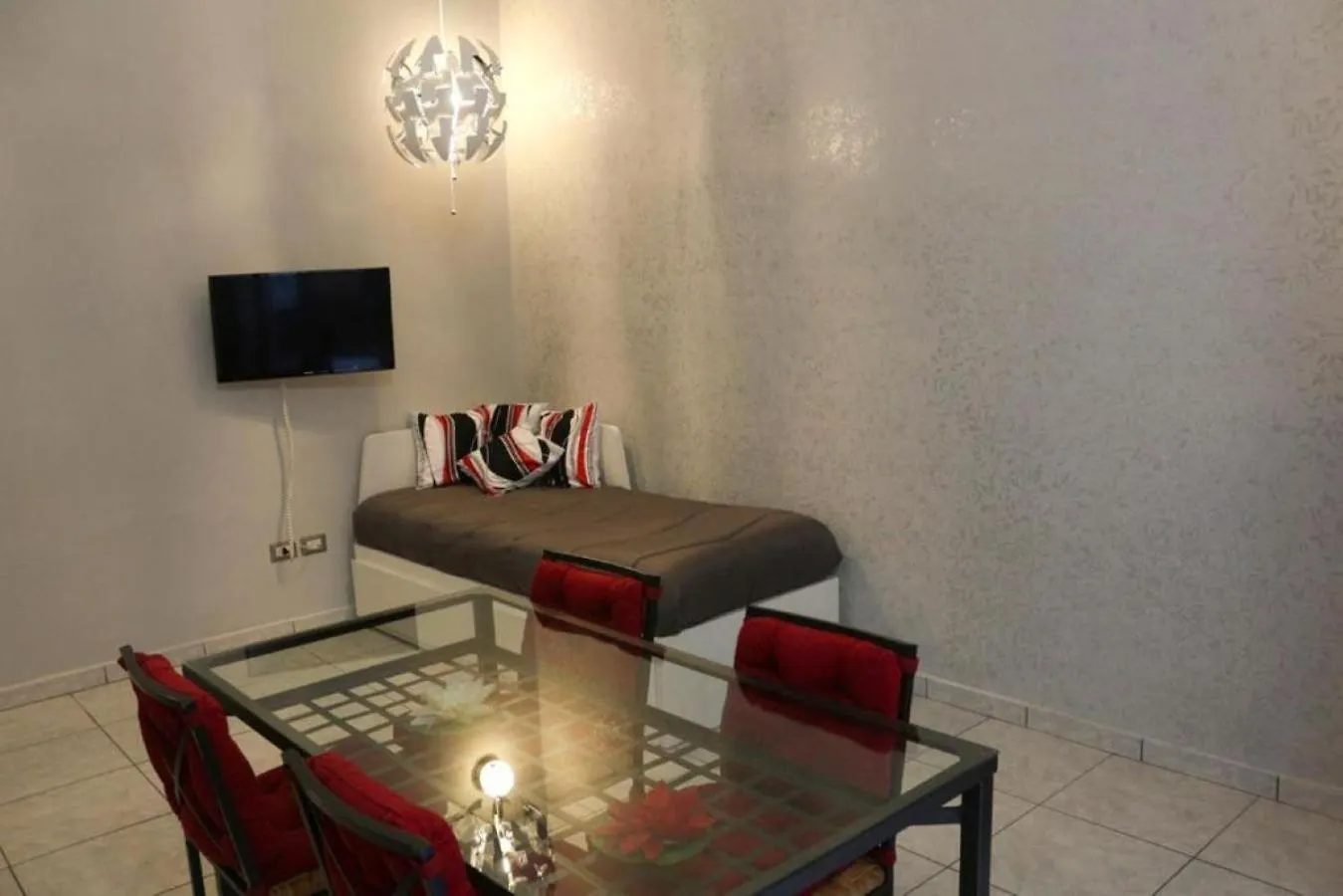Appartamento A Cas' E Mari Naples Apartment