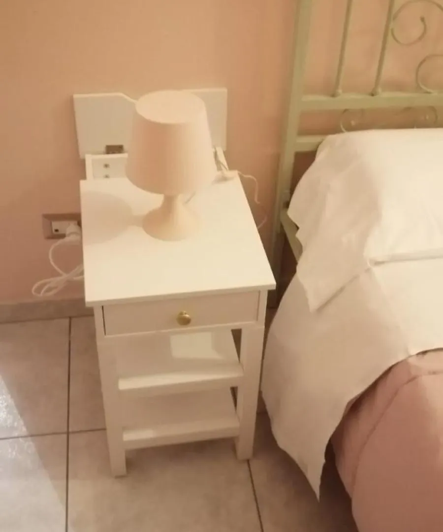 Apartment Appartamento A Cas' E Mari Naples