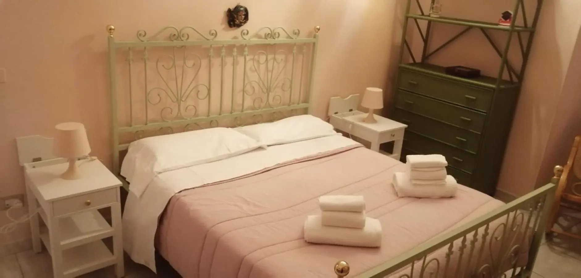 Appartamento A Cas' E Mari Naples
