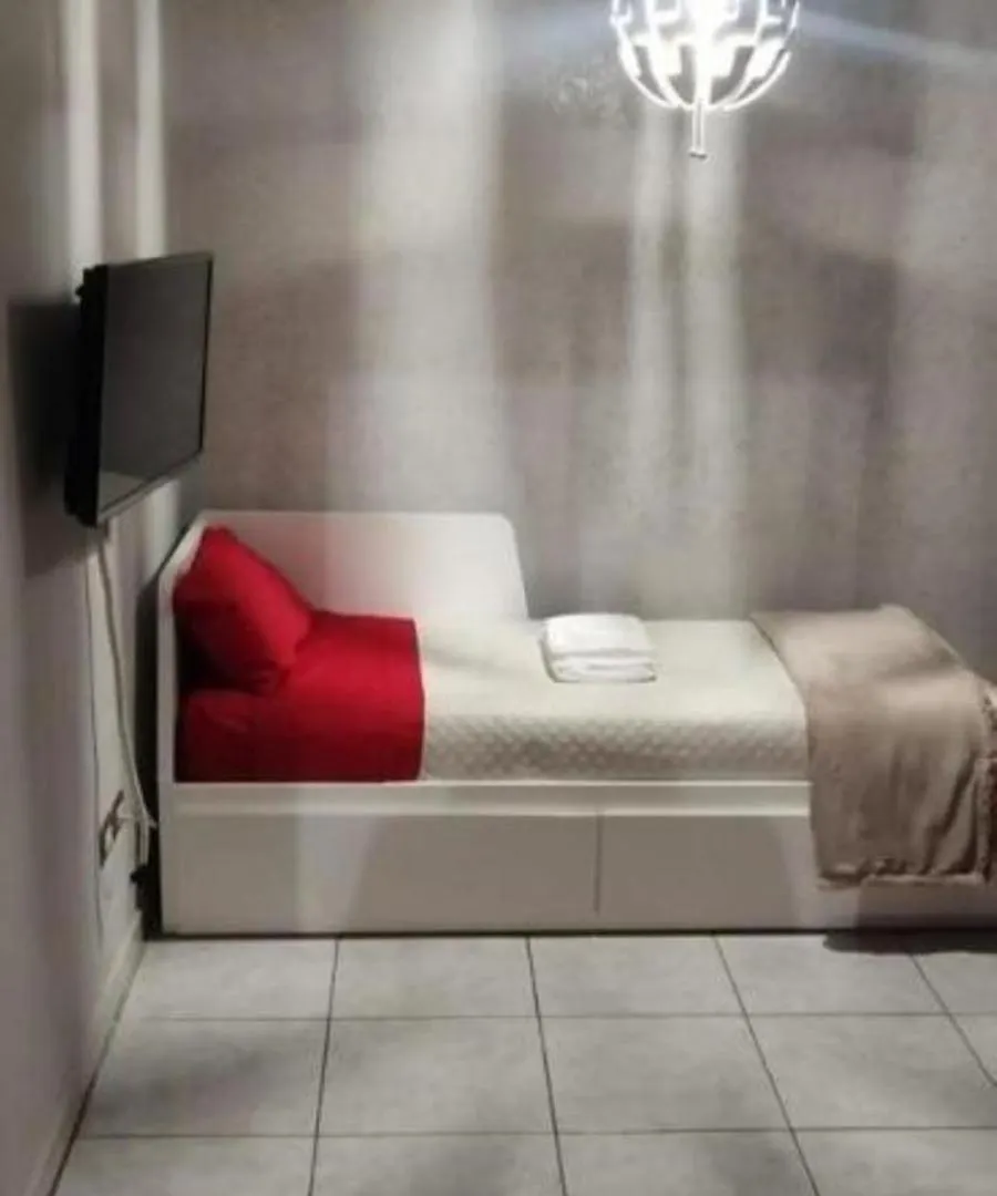 Appartamento A Cas' E Mari Naples Apartment