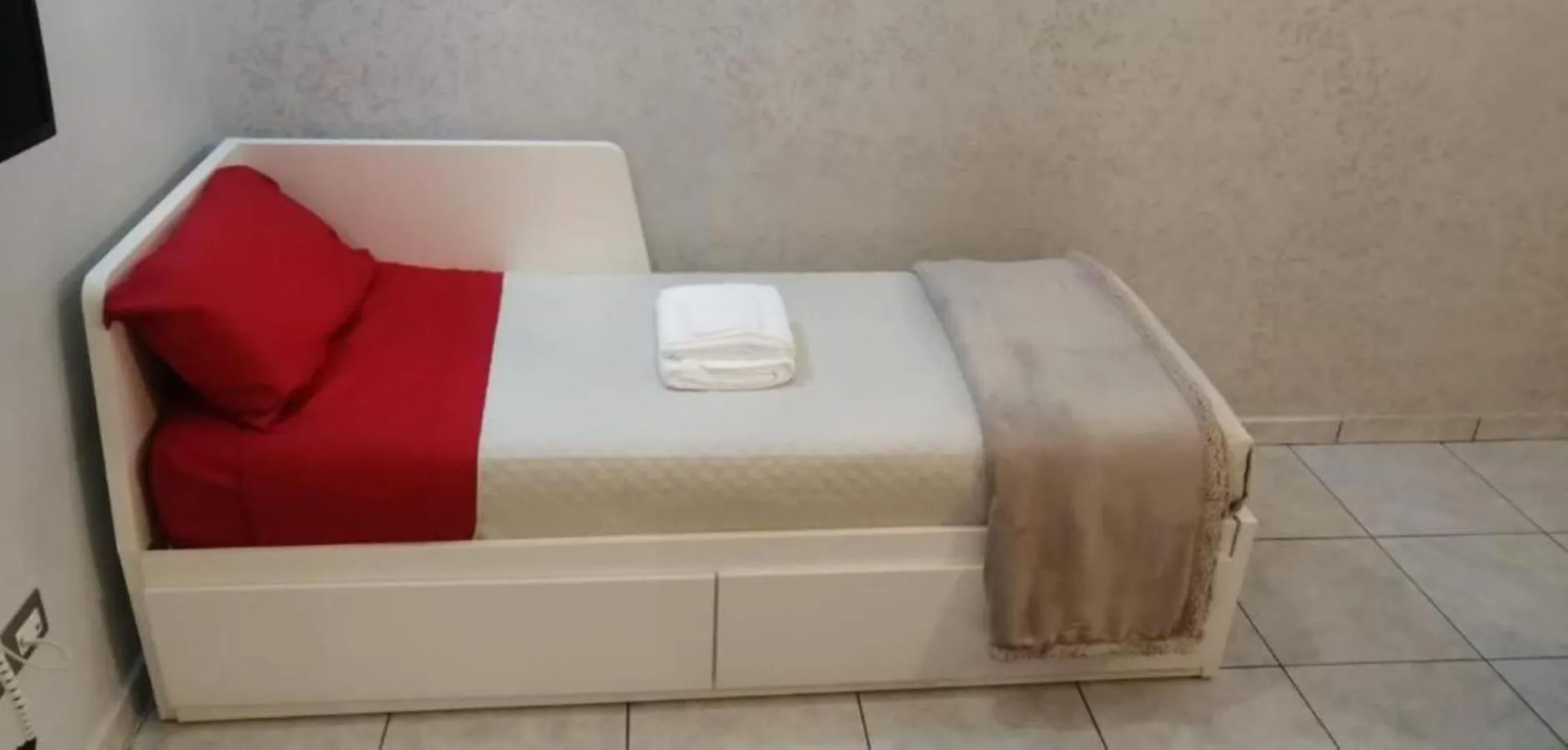 Appartamento A Cas' E Mari Neapol Apartament
