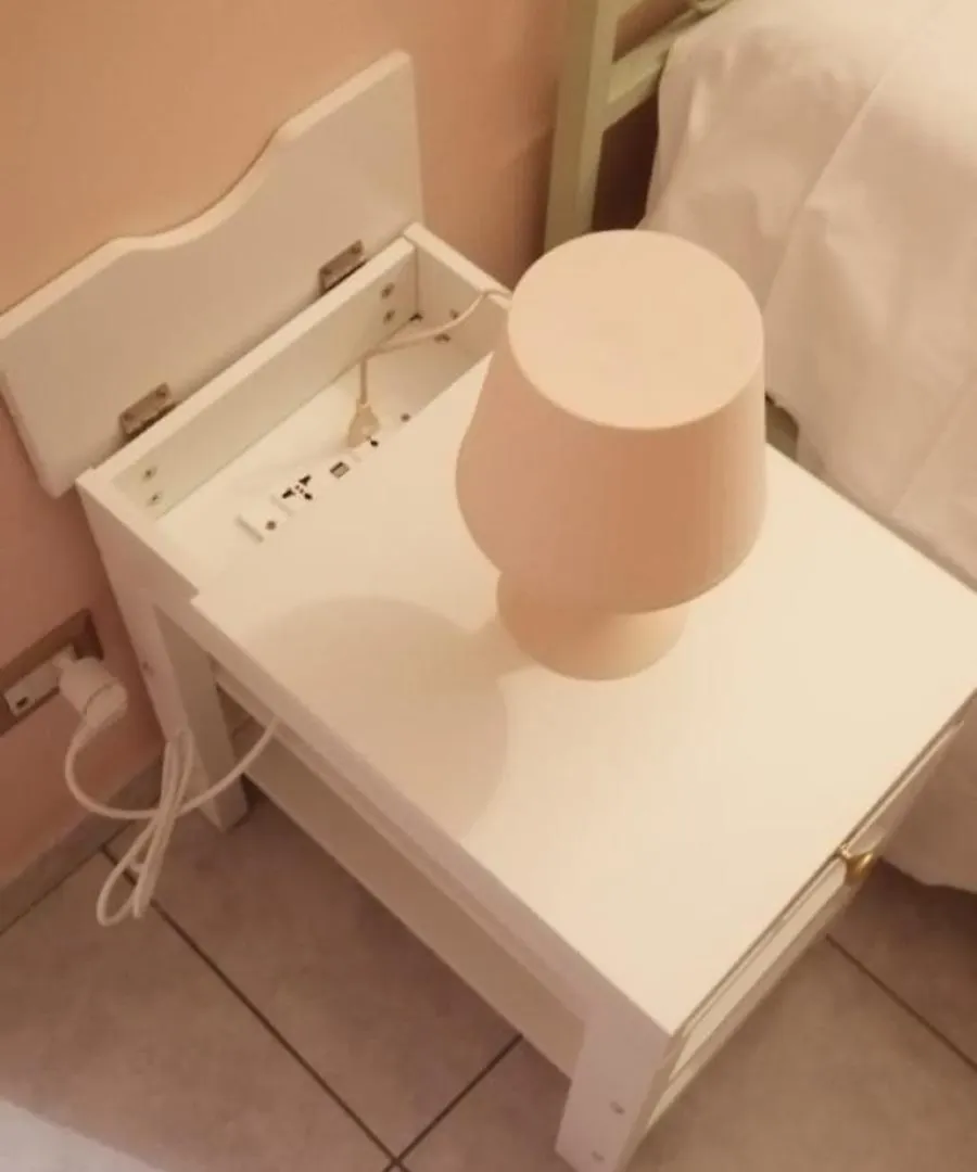Apartament Appartamento A Cas' E Mari Neapol Włochy